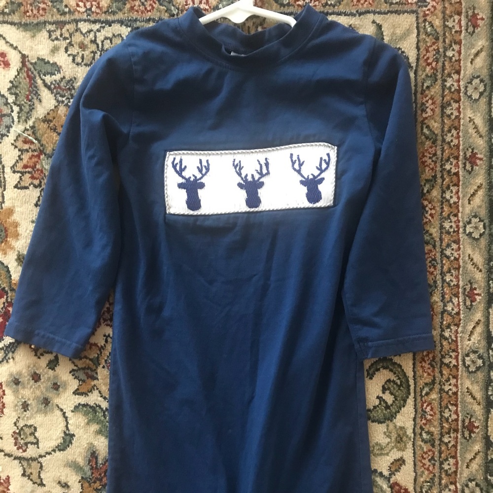 Size 2 Romper